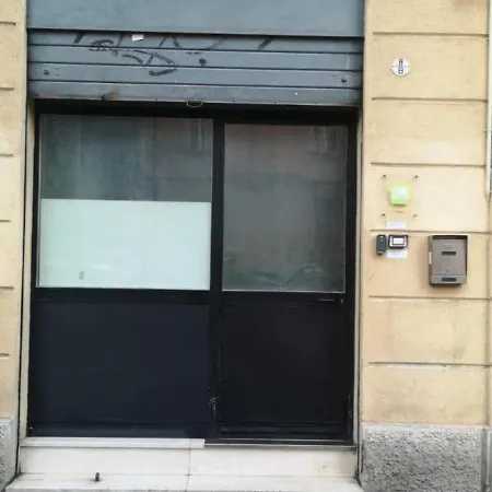 Apartament Fuori Portico Orso